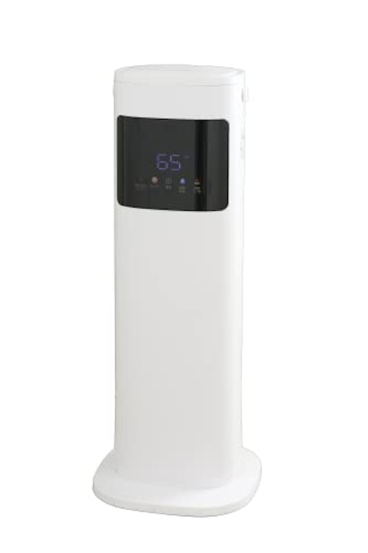 超音波ハイブリッド式加湿器 1