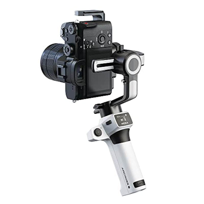 AirCross S 3