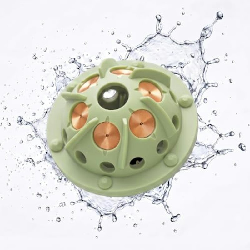 G-ZERO COIL OPTIMA WASHING BALL 1