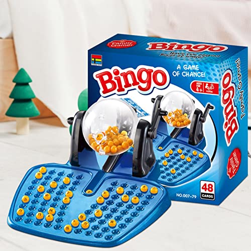 ビンゴゲームセット 3