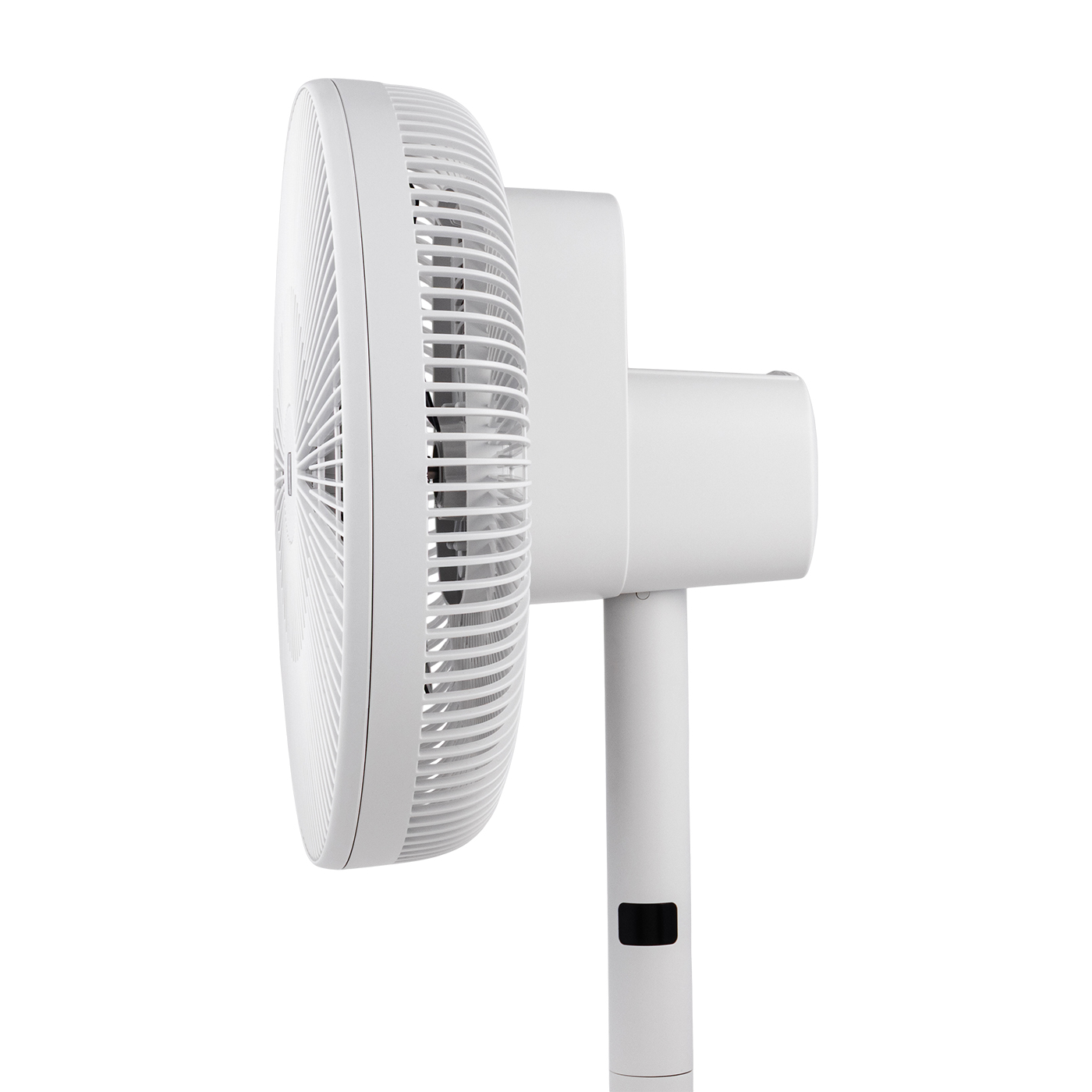 シャープ プラズマクラスター扇風機 PJ-T3DS-Wを検証レビュー！扇風機