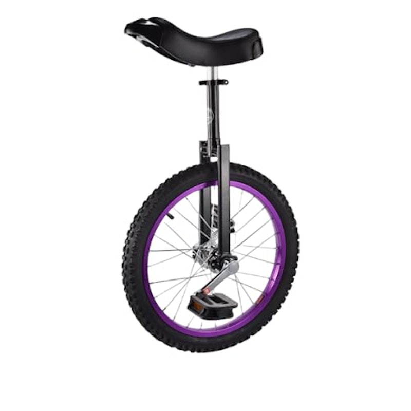 一輪車 1