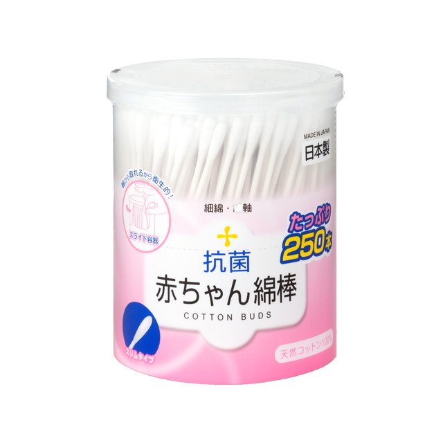 現品限り一斉値下げ！】 ライフ 綿棒詰め替え用 200本入 100個セット fucoa.cl