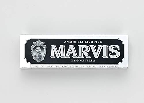 MARVIS リコラス・ミント 2
