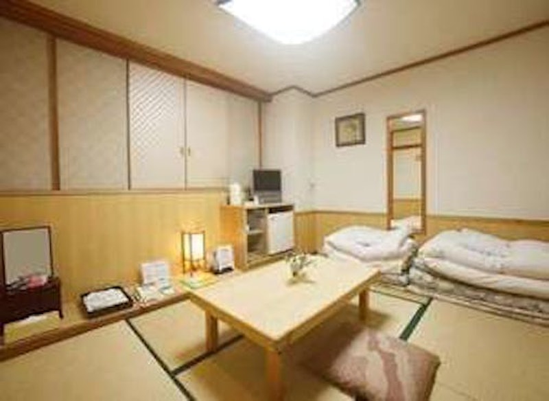 セントラルホテル佐世保 10