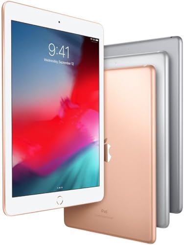 iPad 第6世代 3