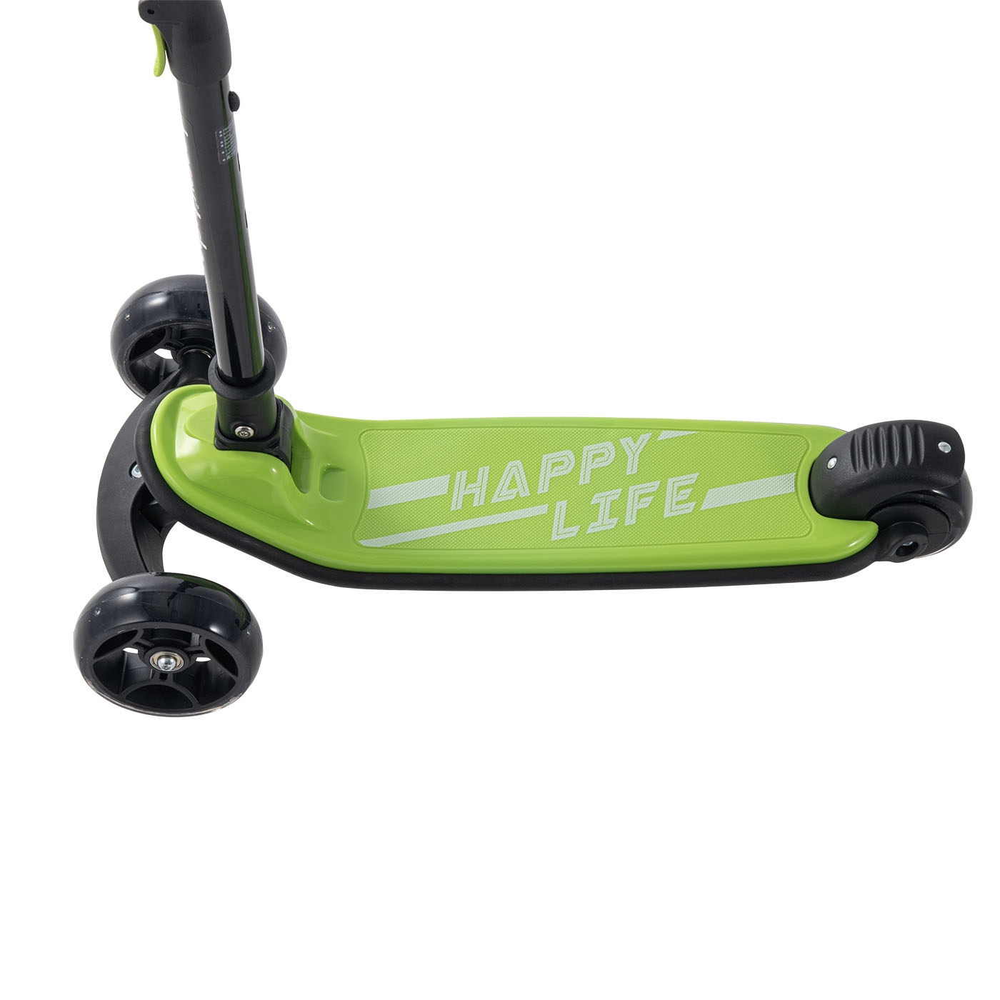 besrey キッズスクーターを検証レビュー！子ども用キックボードの