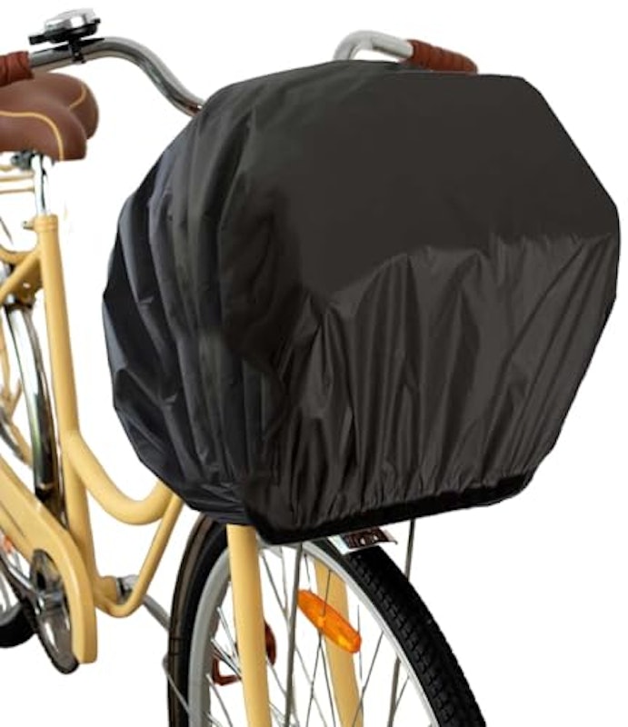 自転車カゴカバー 1