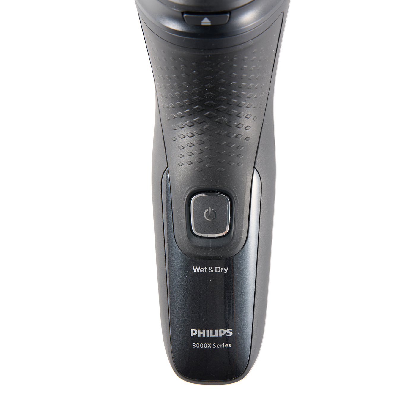 PHILIPS　電気シェーバー 3000Xシリーズ　X3051/00　ブラック