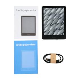 Amazon Kindle Paperwhiteの口コミ・評判は?実際に使ってよい点・気になる点を徹底レビュー! 5