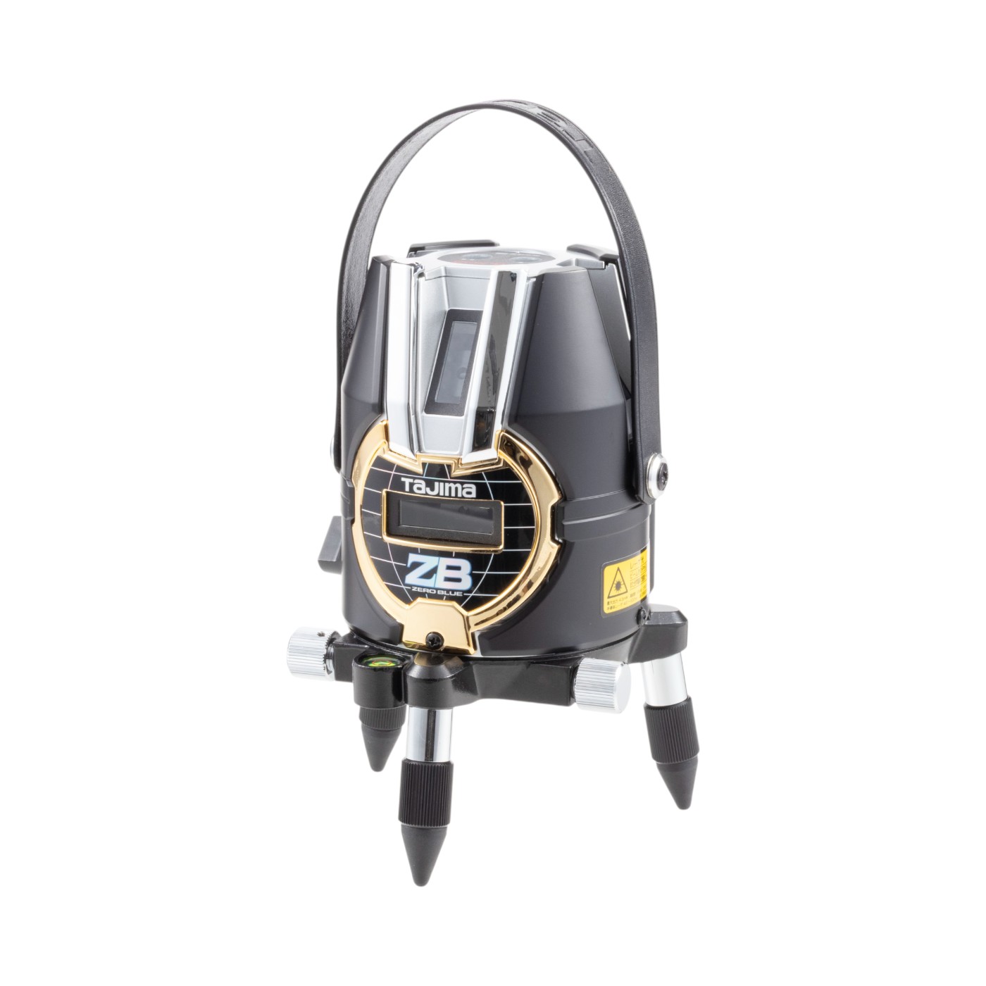 タジマ ZERO BLUEリチウムーTYZをレビュー！クチコミ・評判をも