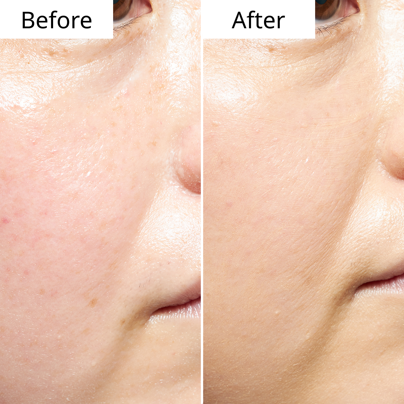 シュウウエムラ アンリミテッド ラスティング フルイド 564をレビュー