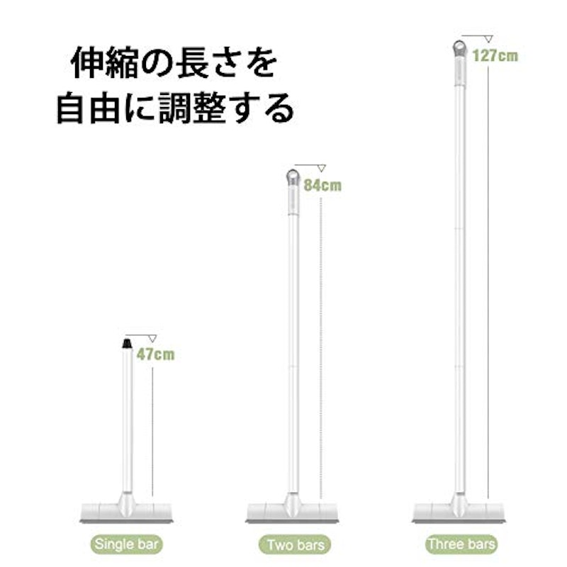 デッキブラシ 2