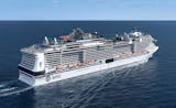 クルーズ旅行のおすすめ【2026年7月】 5