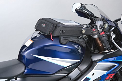 スラントタンクバッグM 7