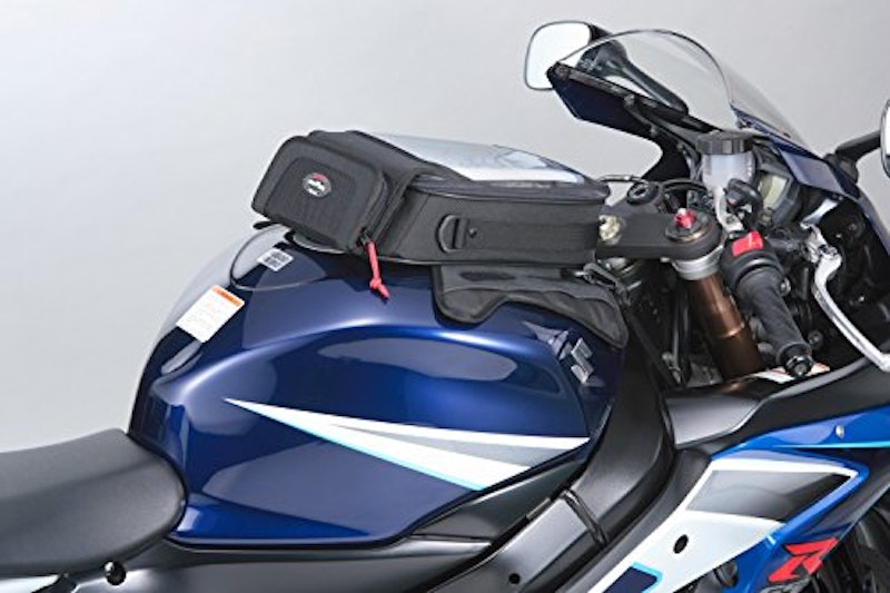 スラントタンクバッグM 7