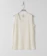 Casper John ワッフルレイヤードタンクトップ 1