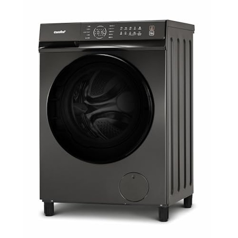 ドラム式 洗濯乾燥機 1