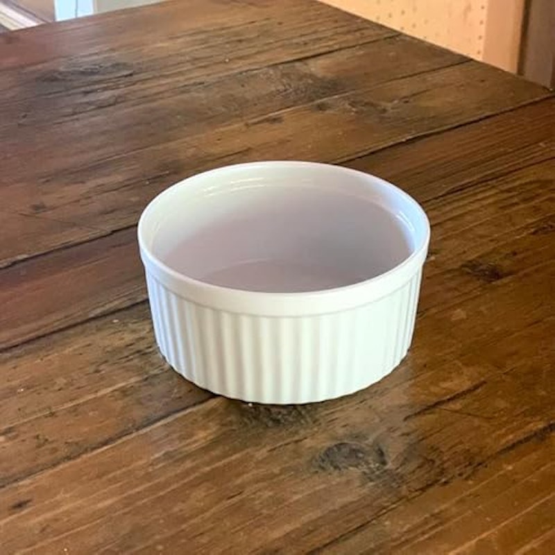 ココット皿 3