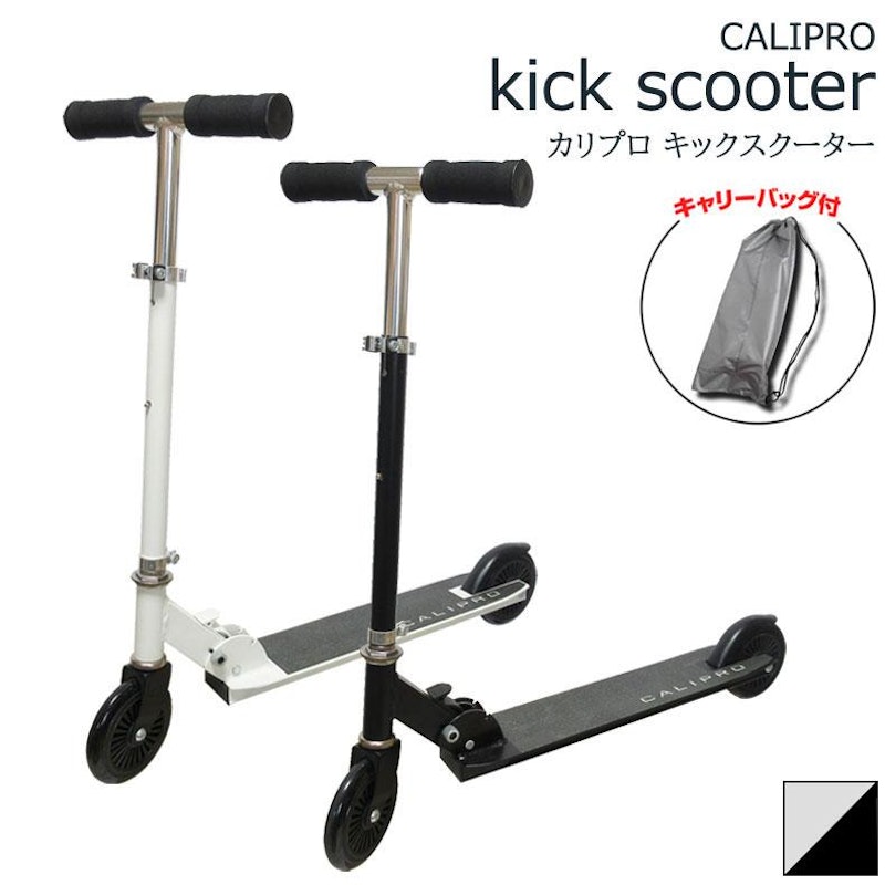 キックスクーター 1