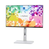 【徹底比較】安いPCモニターのおすすめ人気ランキング【格安・激安モデルを紹介!2026年3月】 1