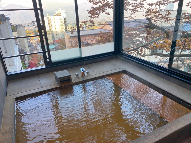 雨情の湯 森秋旅館 6