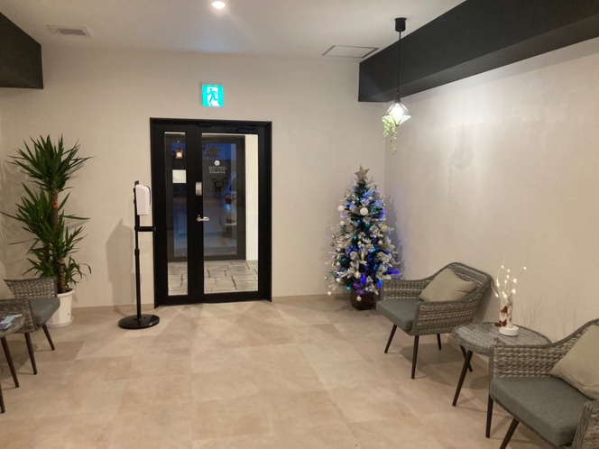 HOTEL COZY STAY IN トゥリバー宮古島 2