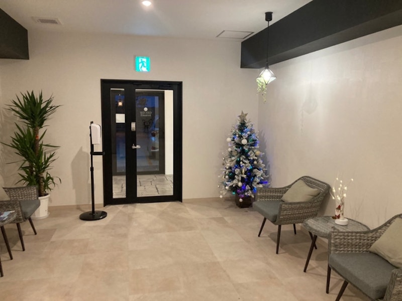 HOTEL COZY STAY IN トゥリバー宮古島 2