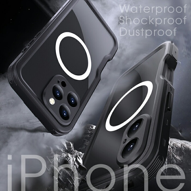 LOOF iPhoneケース 2