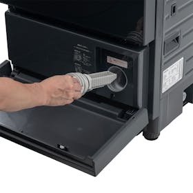 パナソニック Cuble ドラム式洗濯乾燥機 NA-VG2900L-Kの口コミ・評判を元に検証してメリット・デメリットを徹底レビュー 5