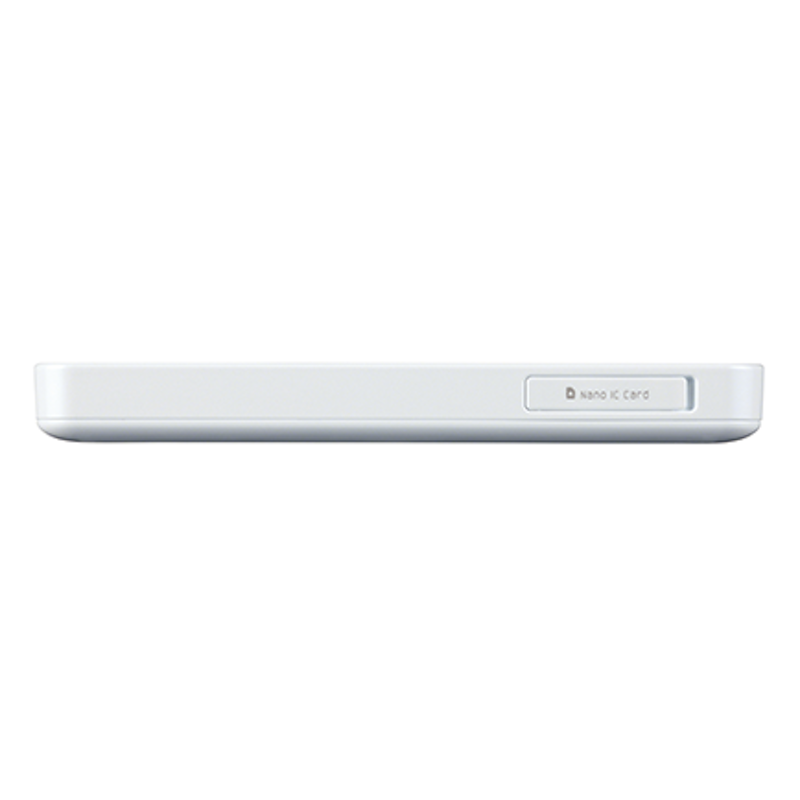 Speed Wi-Fi 5G X12 5