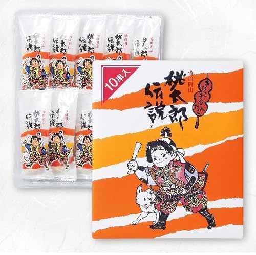 桃太郎伝説 1