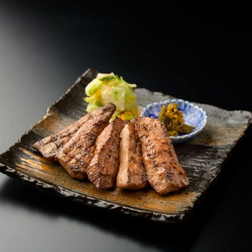 宮城仙台牛タン料理 お試しセット 2人前 2