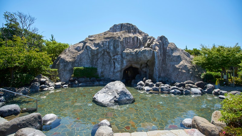 大江戸温泉物語 浦安万華郷 6
