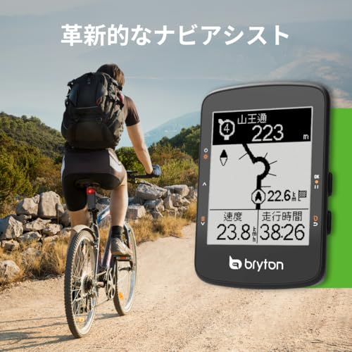 ライダー460 3