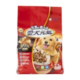 【徹底比較】愛犬元気のドッグフードのおすすめ人気ランキング【2026年】 1