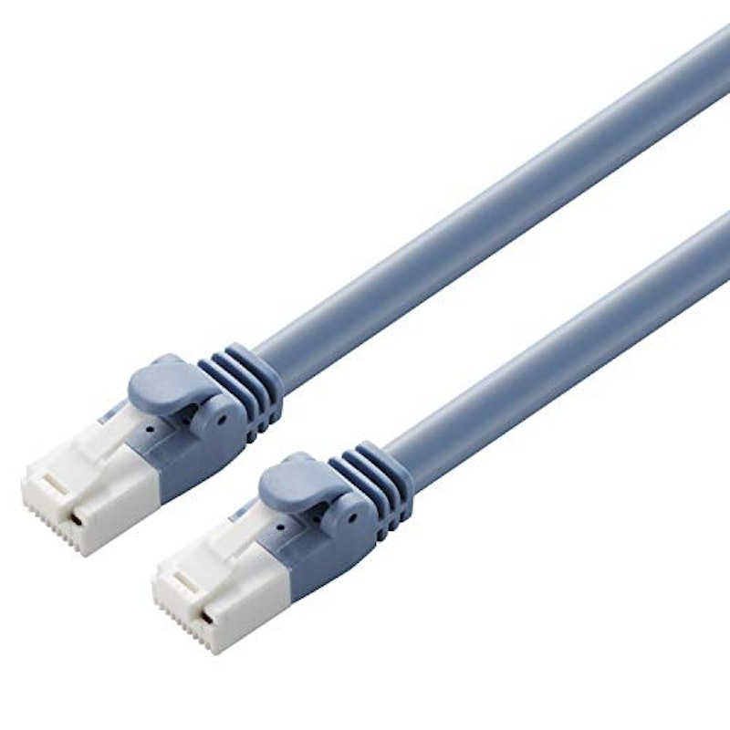 Cat6A LANケーブル 1