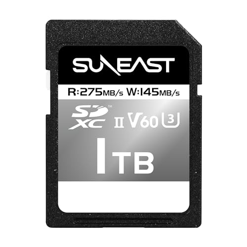 SDXCカード 1