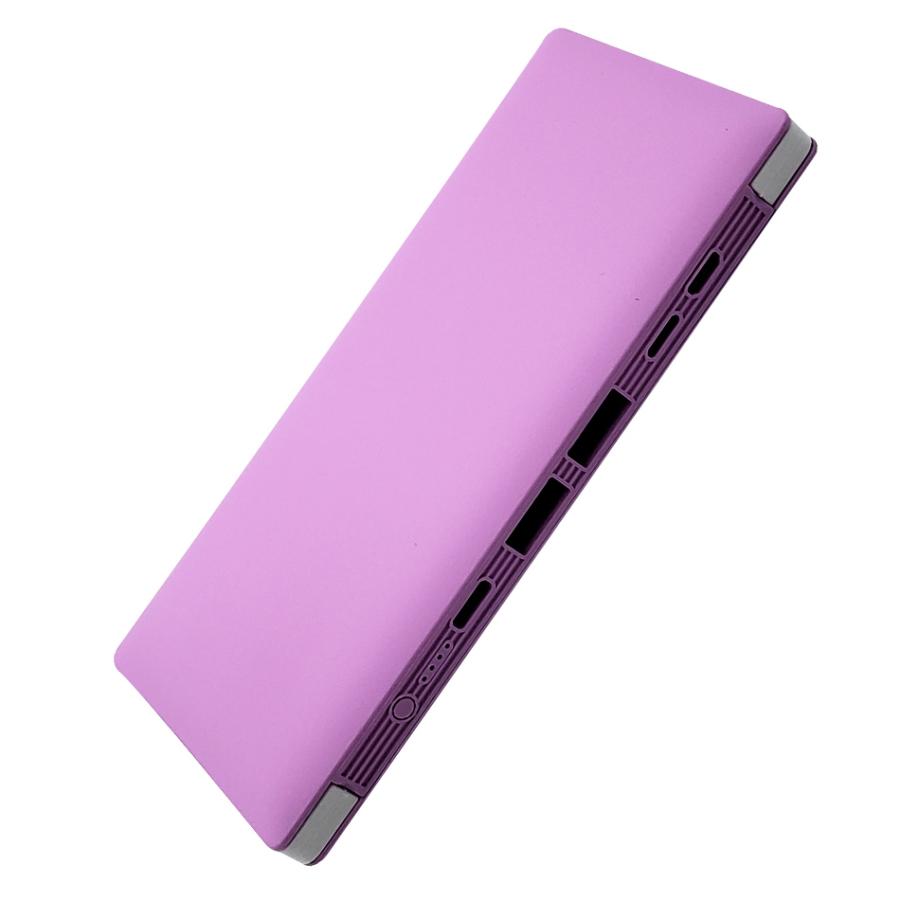 モバイルバッテリー 8