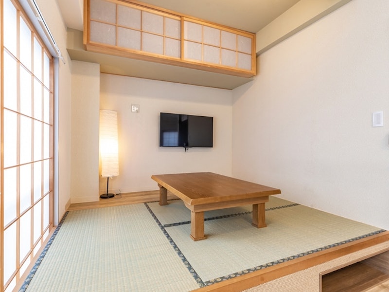 Key Hotel 秋葉原 3