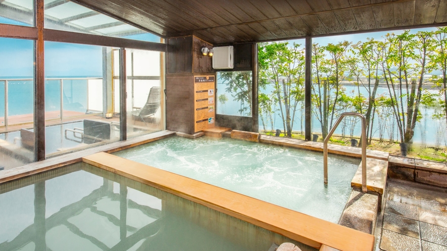 島原温泉 ホテル南風楼 5