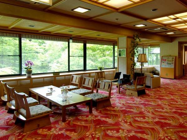 白骨の名湯 泡の湯旅館 2