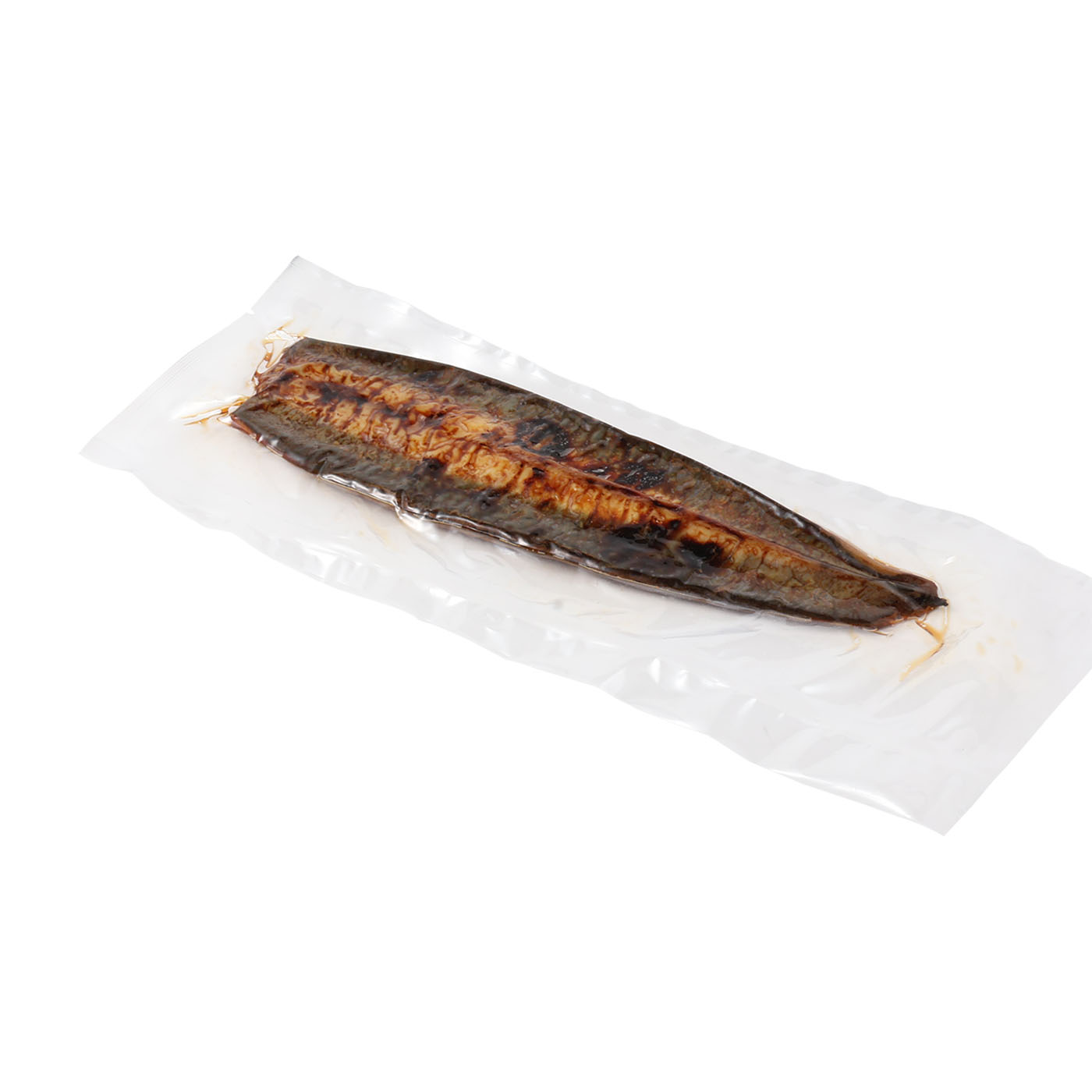 美味うなぎ 4