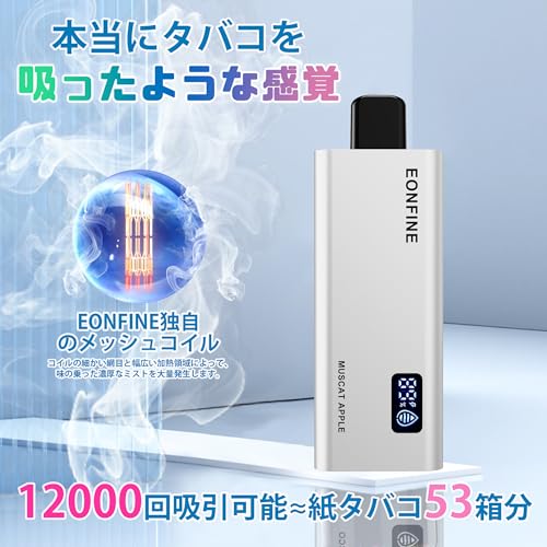 電子タバコ 6