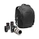 Manfrotto トラベル バックパック M III 1
