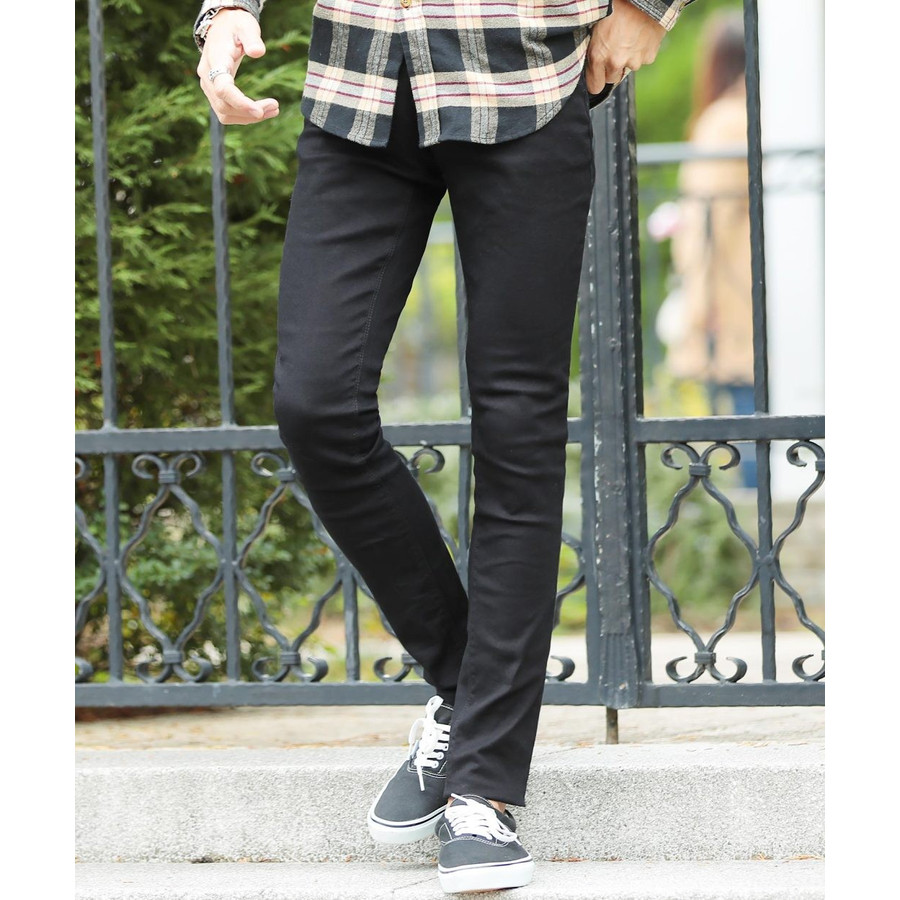 22年 メンズスキニーのおすすめ人気ランキング選 Mybest