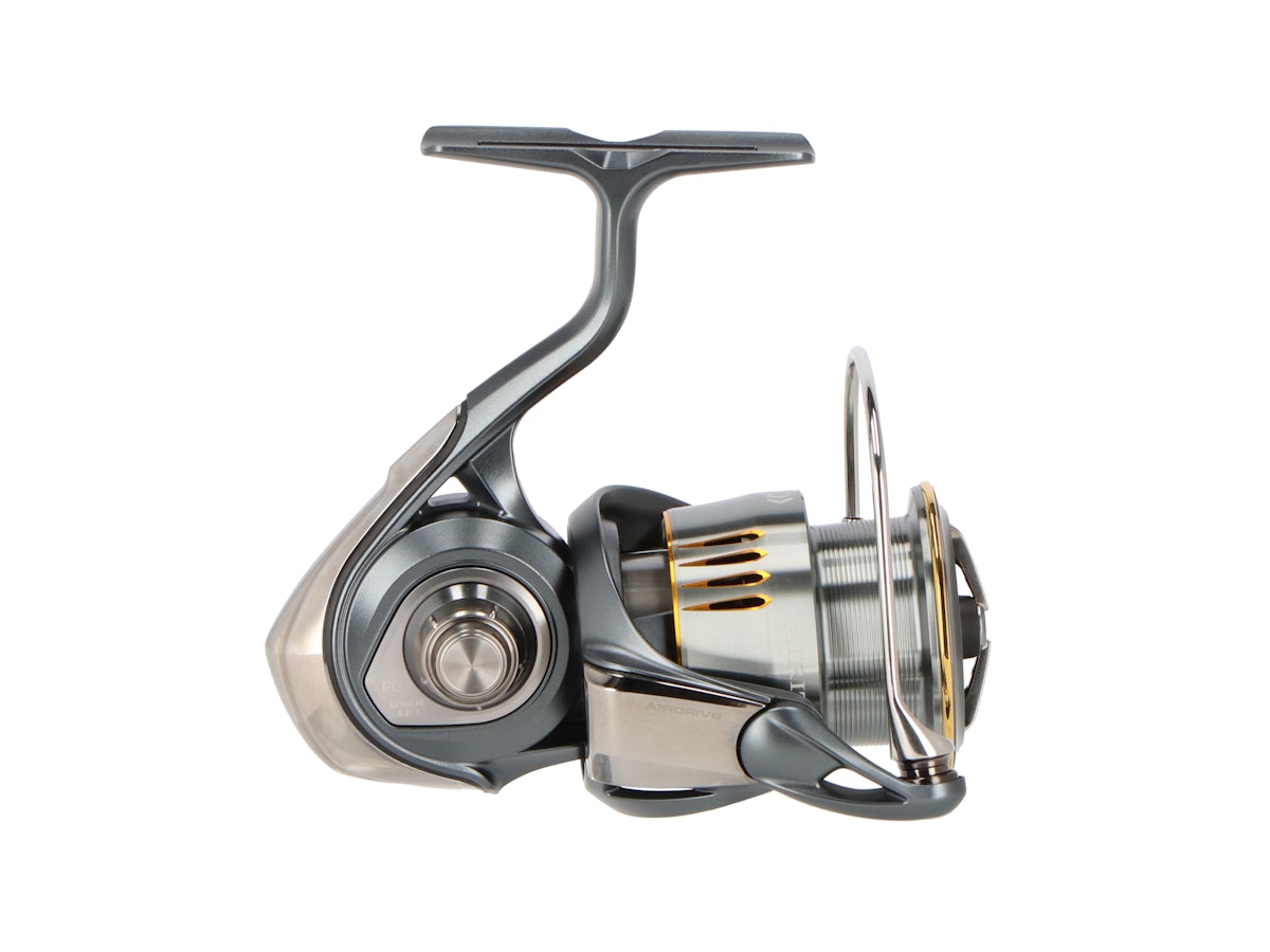 ダイワ 23 エアリティ PCLT3000-XHをレビュー!クチコミ・評判を ダイワ 23 エアリティ PCLT3000-XHをレビュー!クチコミ・評判を