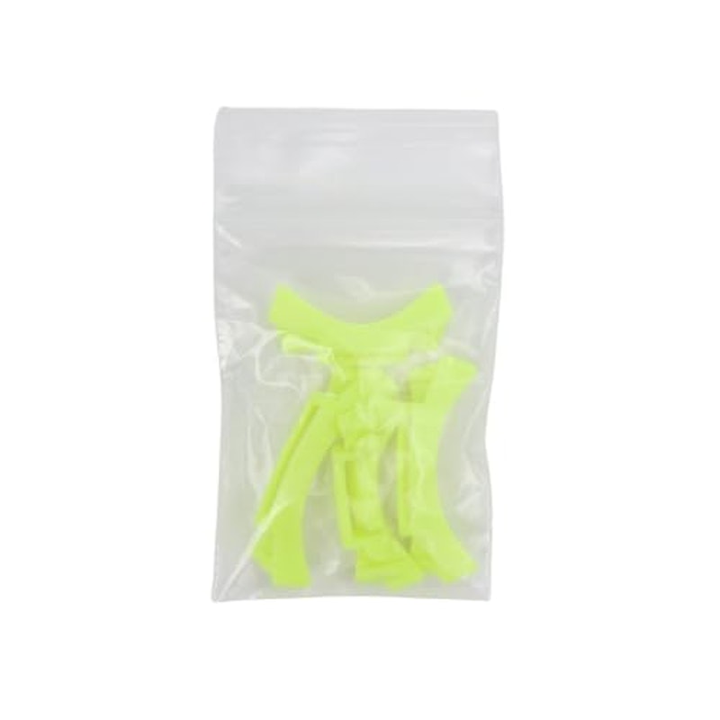 クッションつきレーシングゴーグル 8