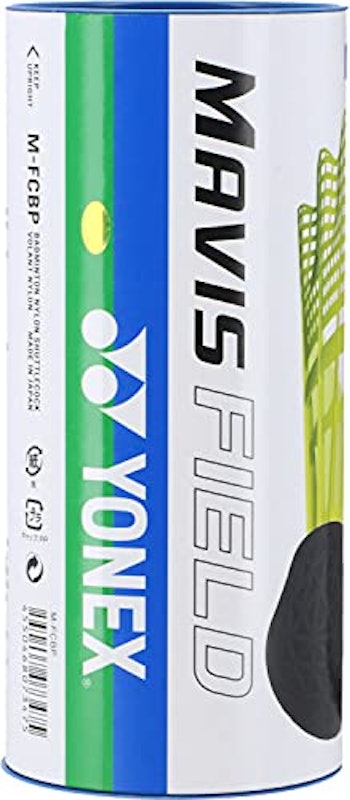 YONEX メイビスフィールド 1