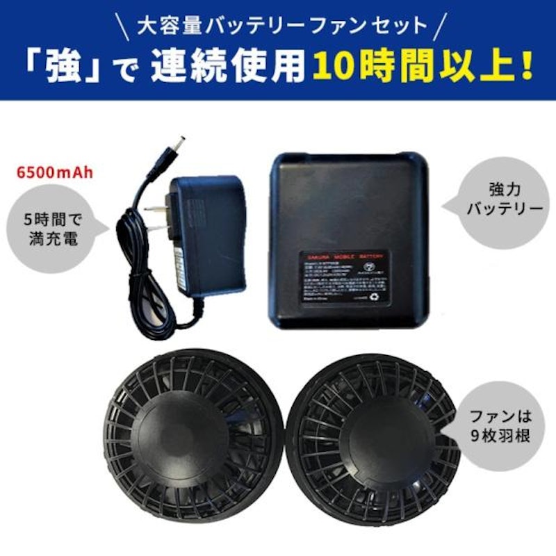 ガジェットベスト 11